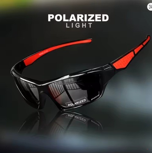 Modische sport sonnenbrille - modische, sport-sonnenbrille