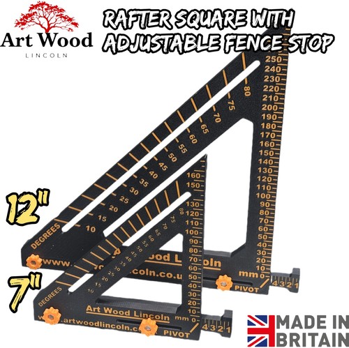 Rafter speed square kreissäge - speed,