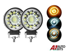 Inch led arbeit lichtleiste - 4,