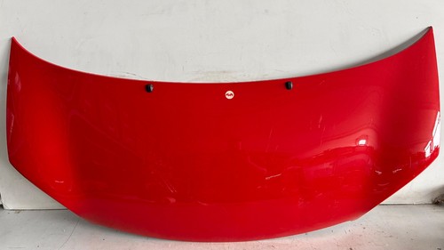 Original wartungsklappe haube - original,