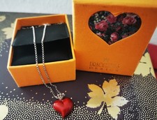 DRACHENFELS KETTE HERZ MIT