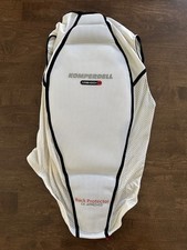 KOMPERDELL " AIRSHOCK " TOP RÜCKENPROTEKTOR PROTEKTOR GR.: M