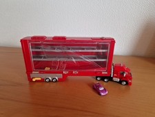 Cars Micro Drifters Mack