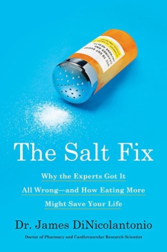 The salt fix why - the, fix: