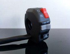 Lenkerarmatur Taster Schalter