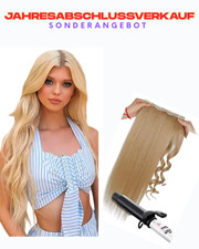 Clip-In Invisible Extensions