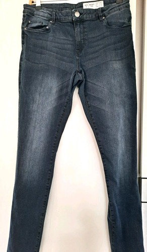 Esmara damen jeans skinny fit - jeans,