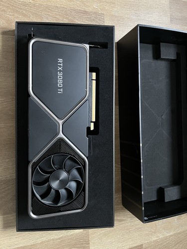 Nvidia geforce rtx 3080 - geforce,
