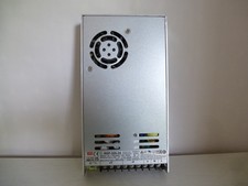 MW Mean Well - RSP-320-24 - Netzteil- Power Supply - Output 24V 13.A - gebraucht