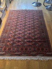 BUCHARA Orientteppich