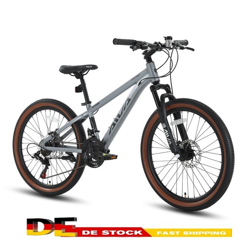 Mountainbike kinder - 24",