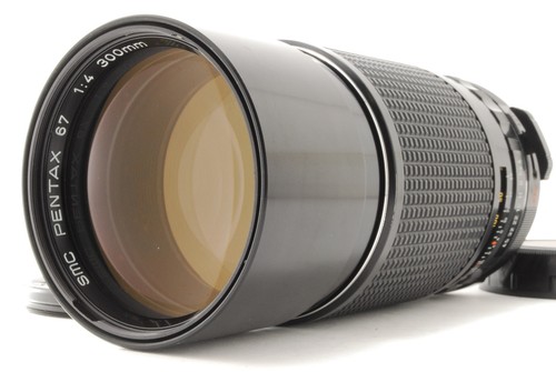 Neuwertig pentax smc p - [neuwertig], 67