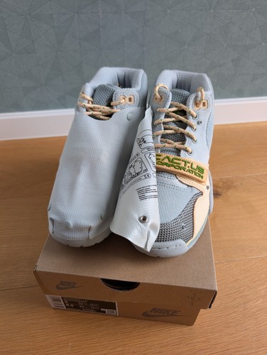 Nike travis scott air - travis,