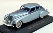 Pierce-Arrow Silver Arrow Bj