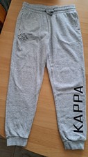Trainingshose , Jogginghose , Kappa  Gr. 158/164
