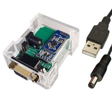SH-B30-BLE RS232 to Bluetooth