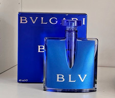 Bvlgari BLV pour femme Eau De