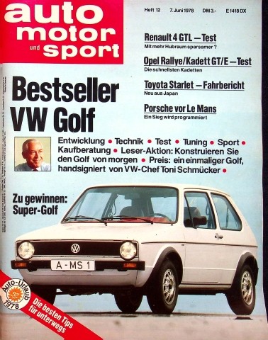 Auto motor und sport - und,