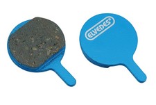 Elvedes Bremsbeläge organisch