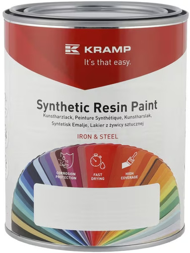 Kramp traktorlack für - für, jede