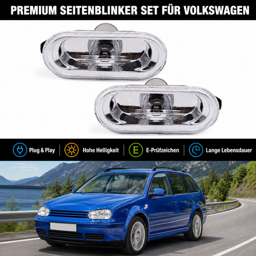 Blinker seitenblinker ford - seitenblinker,