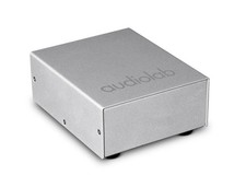 Audiolab DC BLOCK Hochwertiger