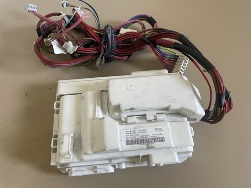 Bauknecht ew7f4 - bauknecht,
