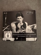 HERMAN BROOD - ROCKPALAST,