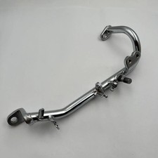 YAMAHA XV535 STANGE FUSSRASTE BAR FOOTREST 2GV-27472-02 ORIGINAL NEU XX21842