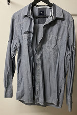 Hemd Engbers Regular Fit