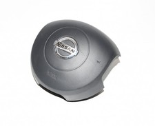 Blende Abdeckung Lenkrad  98510AX304 Micra III K12 Original Nissan 