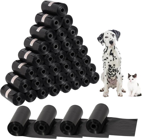 800 stück hundekotbeutel - 800,