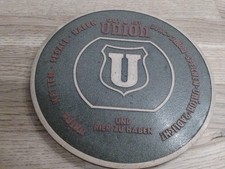 Union Fahrrad Werbung Reklame