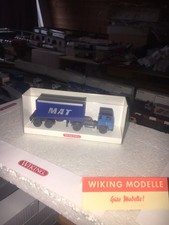 SCANIA  111  CSZ  20 ft