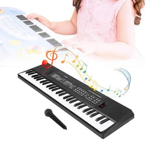 Elektronische orgel mit - orgel,