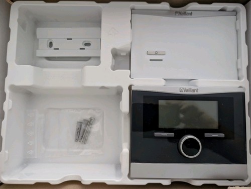 Vaillant calormatic vrt - calormatic,