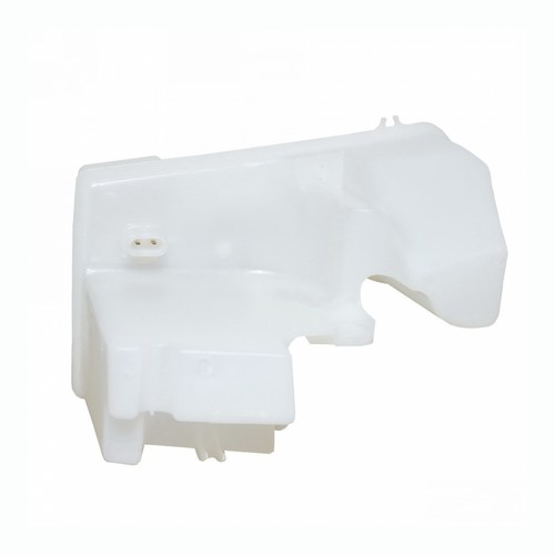 Waschwasserbehälter