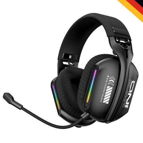 Gaming headset kabellos - gaming,