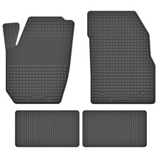 Universelle Fußmatten Gummi