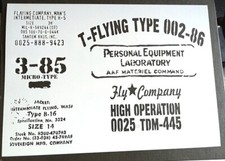 Laser Schablone Möbel