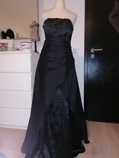 Ball, - Abendkleid Juju &