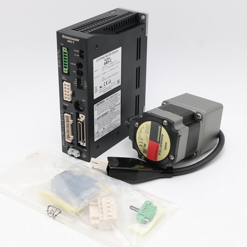 Oriental motor ar66ac 6 - oriental, ar66ac-t3.6