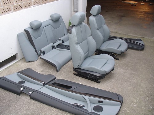 Inkl umbau bmw e92 coupe - bmw,