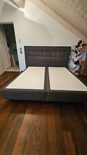 Boxspringbett 180x200
