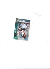 Chris Rogles - EC Kassel Huskies, DEL Playercard Saison 1999 / 2000
