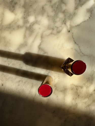 Chanel lippenstift rouge - chanel,