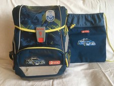 Step by Step 2in1 Schulranzen