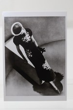 MAN RAY: DRESS BY
