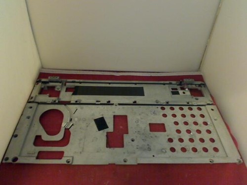 Scharniere tastatur halterung - tastatur,