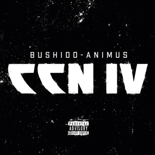 Bushido animus carlo - x,